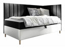 Cama continental Salellus