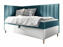 Cama continental Salellus
