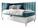 Cama continental Salellus