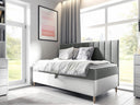 Cama continental Fininus