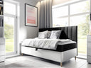 Cama continental Fininus