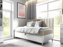 Cama continental Fininus