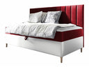 Cama continental Fininus