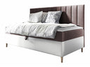 Cama continental Fininus