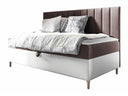 Cama continental Fininus