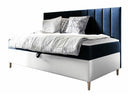 Cama continental Fininus