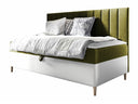 Cama continental Fininus