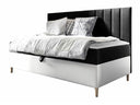 Cama continental Fininus
