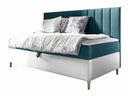 Cama continental Fininus