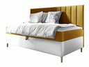 Cama continental Fininus