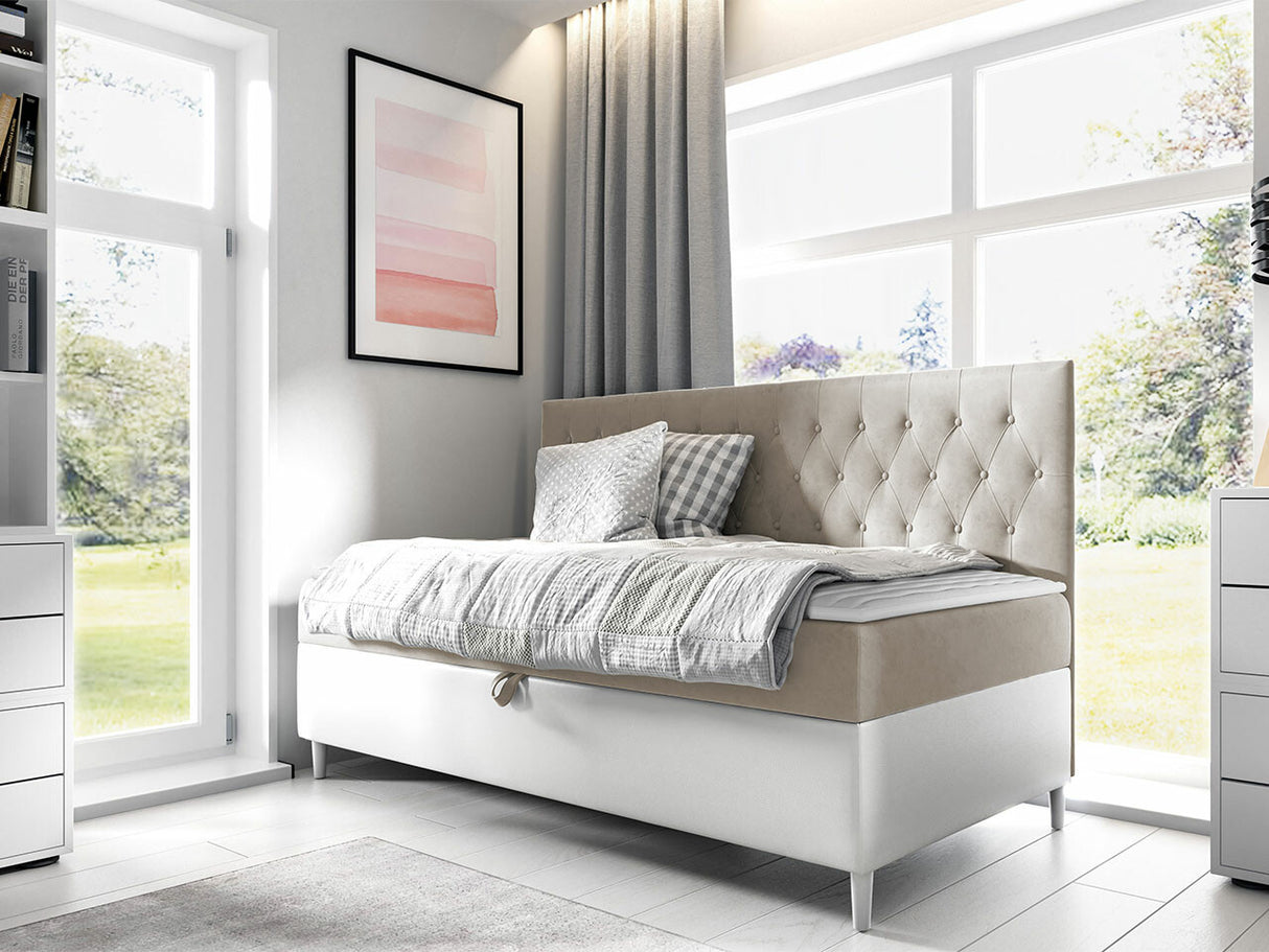 Cama continental 469824