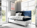 Cama continental 469824