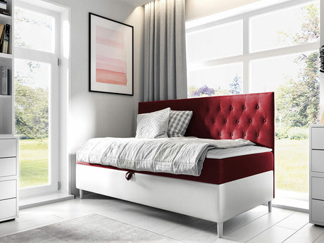 Cama continental 469824