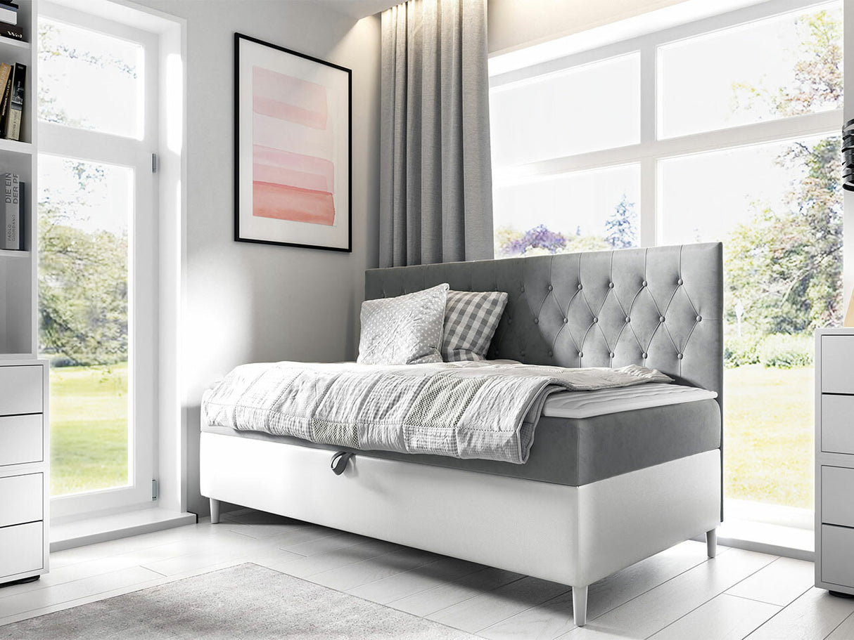 Cama continental 469824