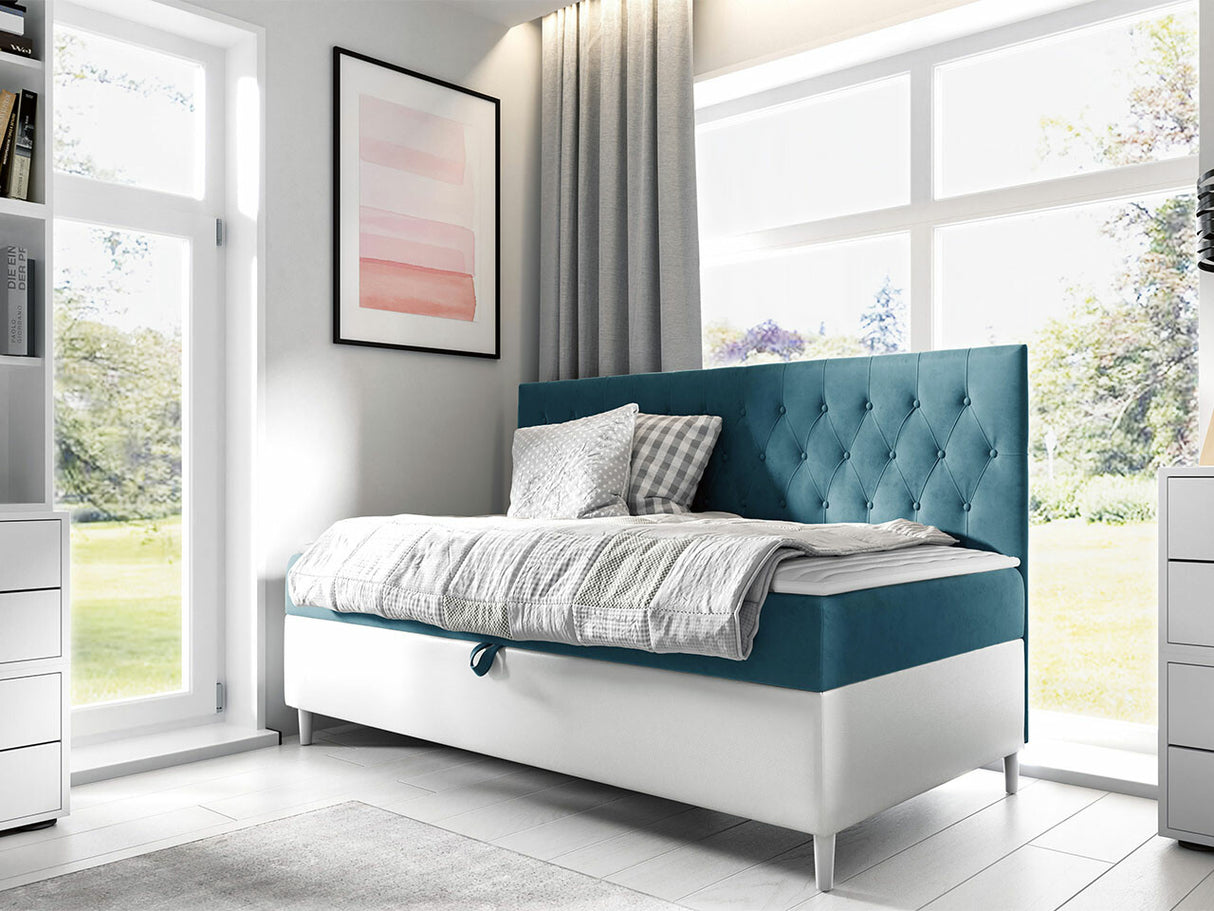 Cama continental 469824