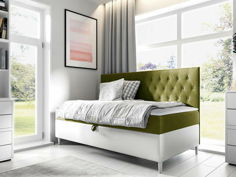 Cama continental 469824