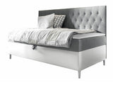 Cama continental 469824