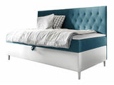 Cama continental 469824