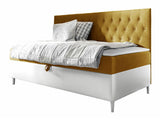 Cama continental 469824