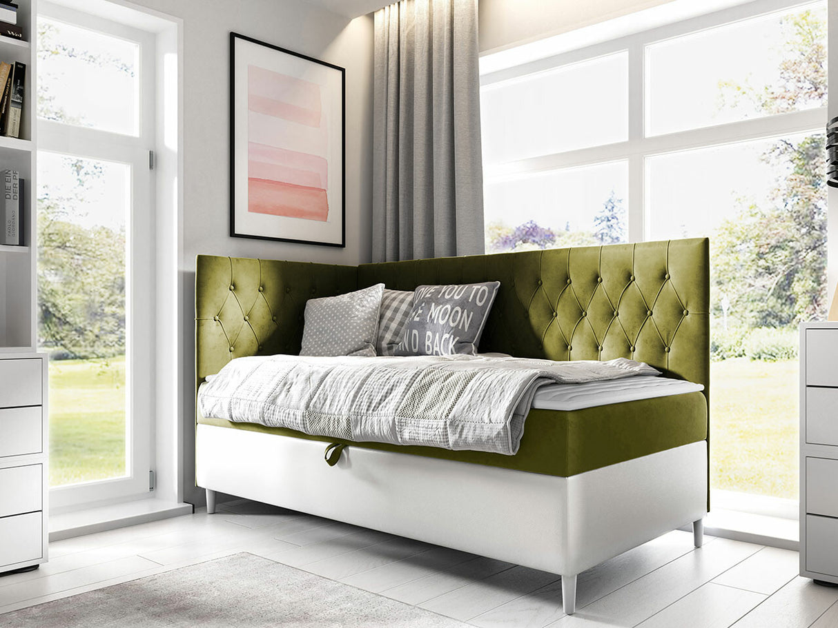 Cama continental 469942