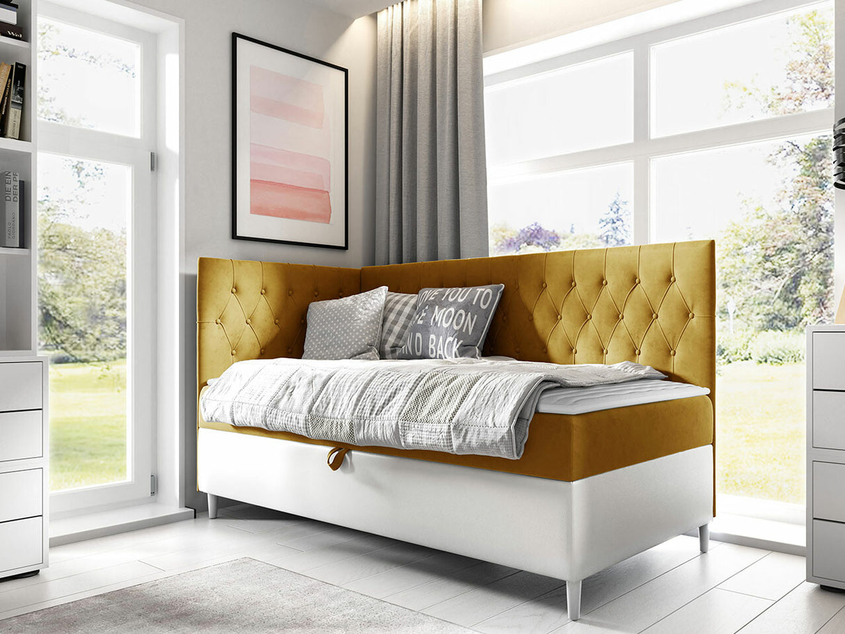 Cama continental 469942