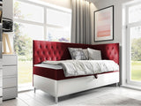 Cama continental 469942