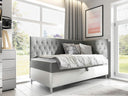 Cama continental Bonio