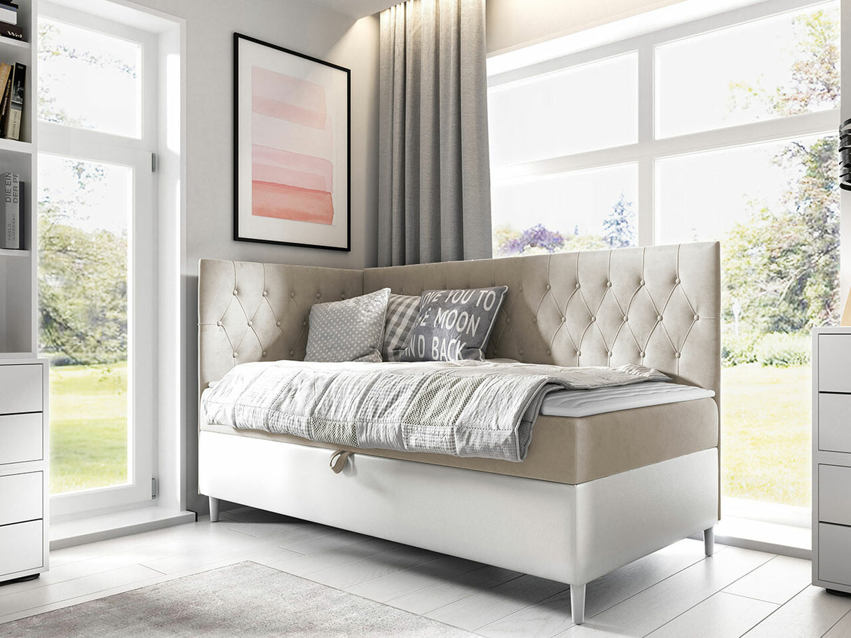 Cama continental 469942