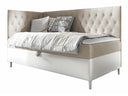 Cama continental Bonio