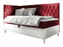 Cama continental Bonio