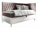 Cama continental Bonio