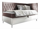 Cama continental Bonio