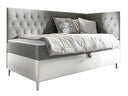 Cama continental Bonio