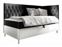 Cama continental Bonio