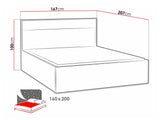 Cama 229496
