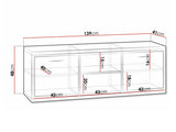 Mueble TV 229468