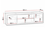Mueble TV 229462