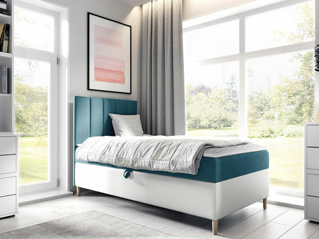 Cama continental 470258