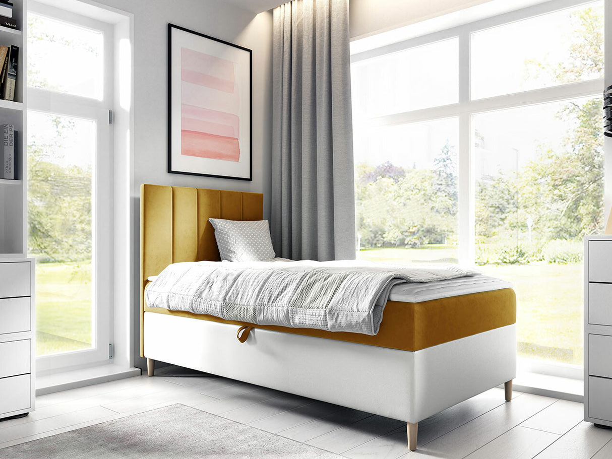 Cama continental 470258