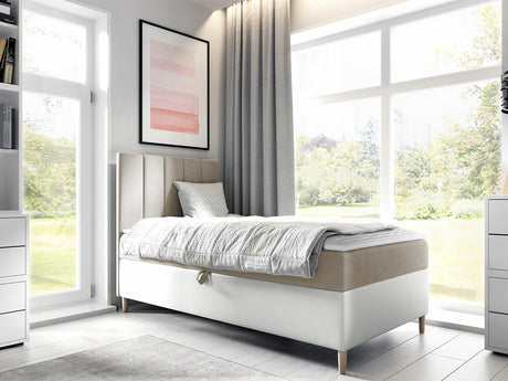 Cama continental 470258