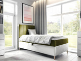Cama continental 470258