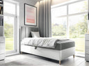 Cama continental Hilculum