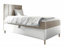 Cama continental Hilculum