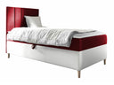 Cama continental Hilculum