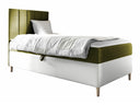 Cama continental Hilculum