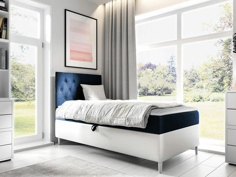 Cama continental 470340