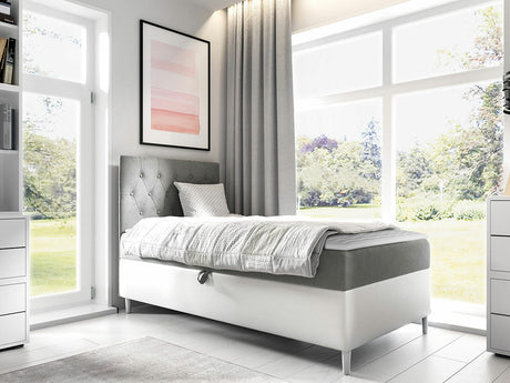 Cama continental 470340
