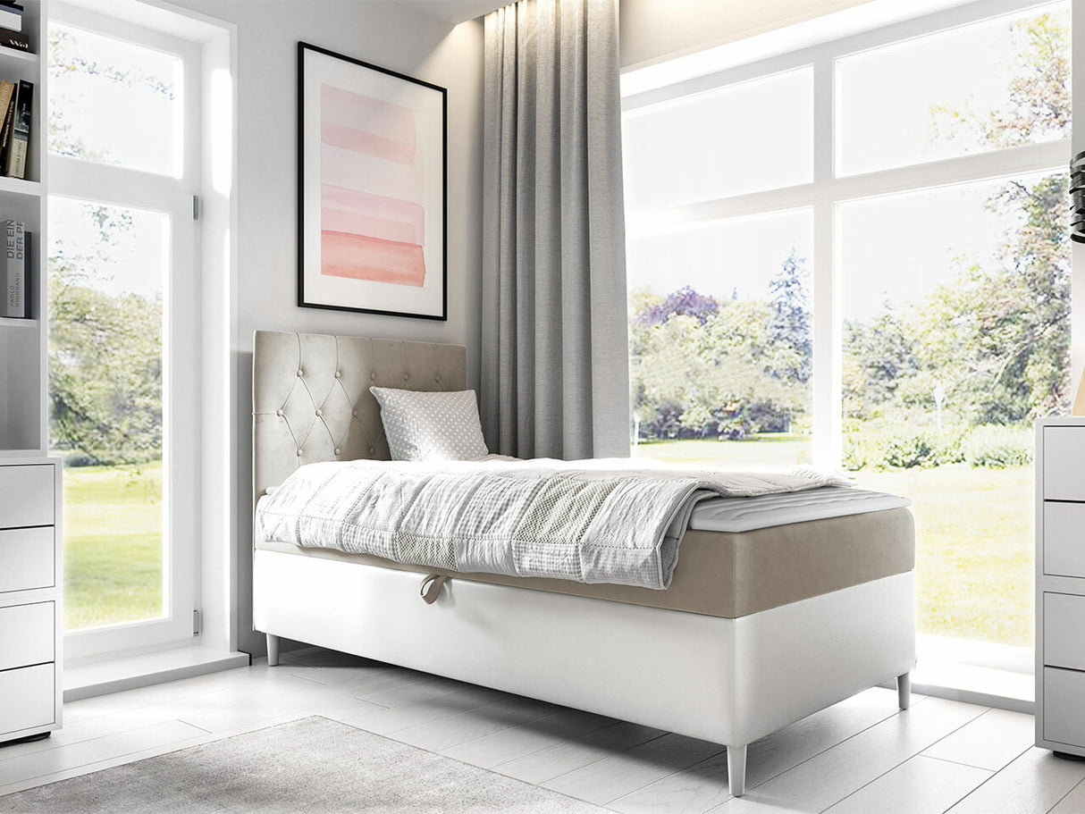 Cama continental 470340