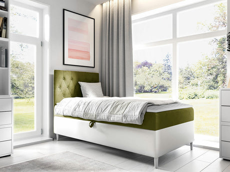 Cama continental 470340