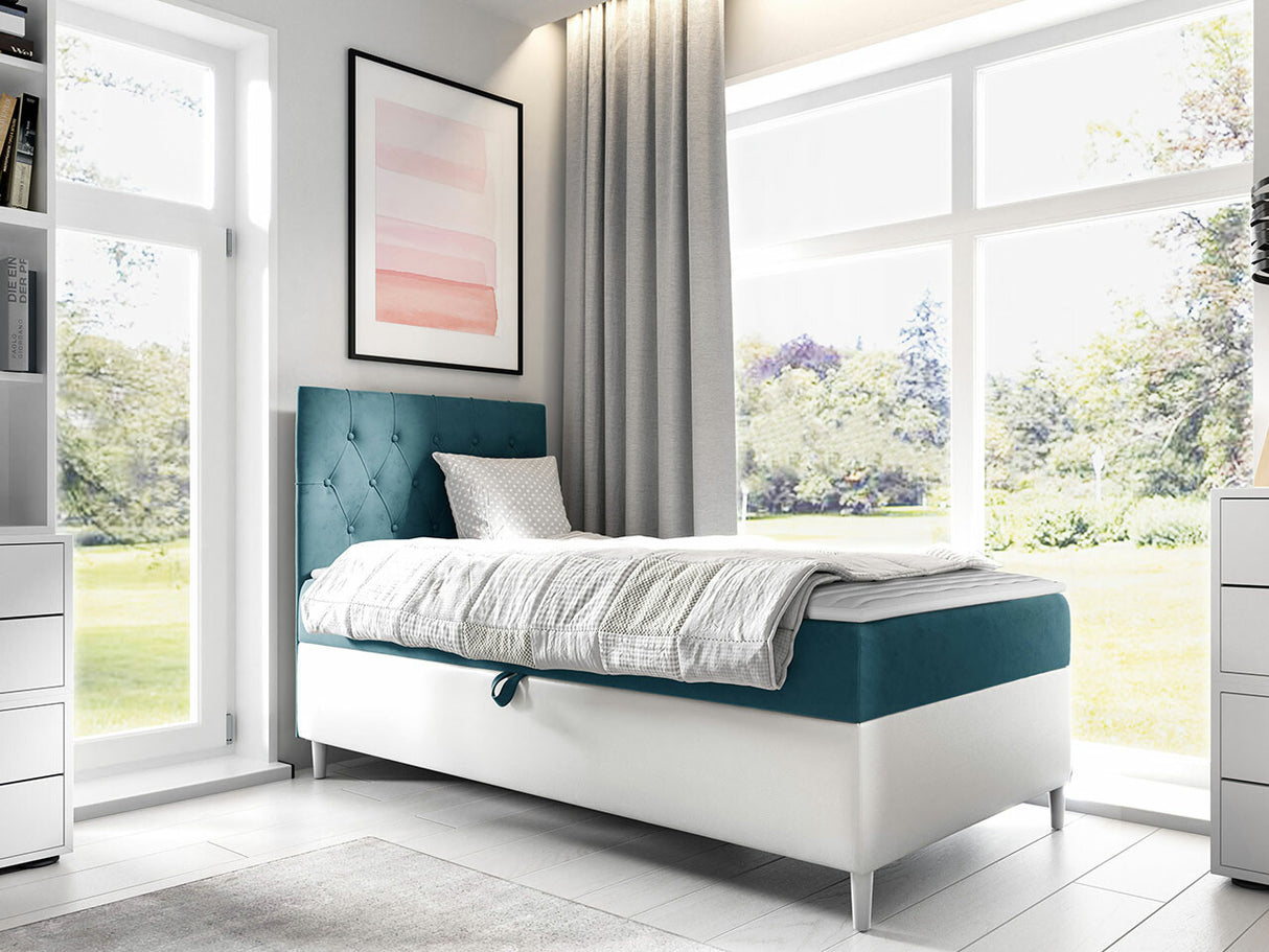 Cama continental 470340